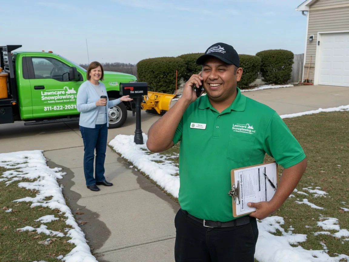 Lawn Care Services By Expert Landscaper Lenoir City, TN FAQs